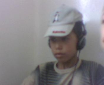 bilal