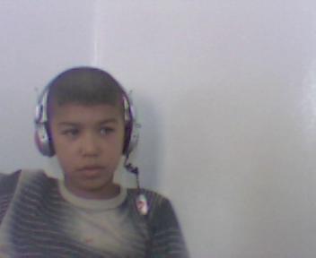 bilal
